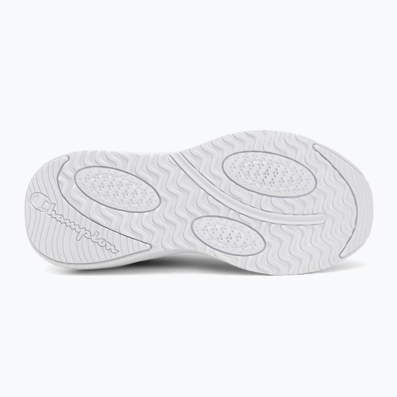 Încălțăminte pentru copii Champion Syphon Engage Mesh B GS Low Cut new navyroyal/red 4