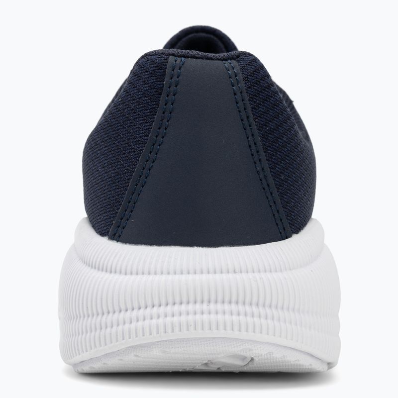 Încălțăminte pentru copii Champion Syphon Engage Mesh B GS Low Cut new navyroyal/red 6