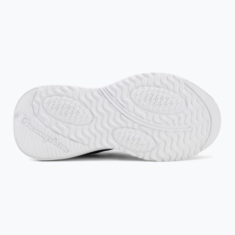 Încălțăminte pentru copii Champion Syphon Engage Mesh B GS Low Cut new navy/fluo/flash pink 4