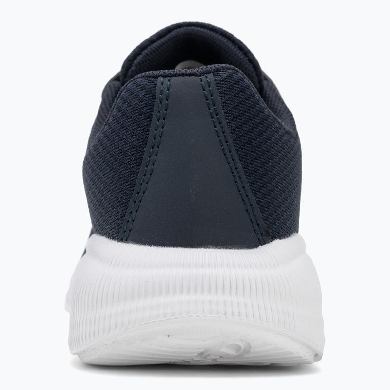 Încălțăminte pentru copii Champion Syphon Engage Mesh B GS Low Cut new navy/fluo/flash pink 6