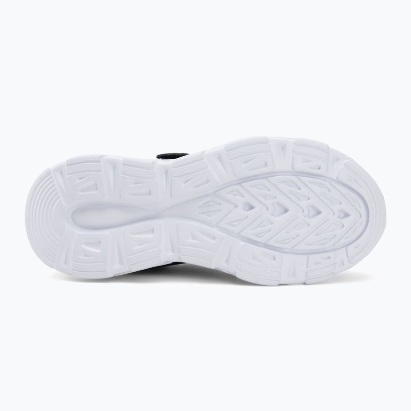Încălțăminte pentru copii Champion Funfair Print B PS Low Cut new navy/bright atomic teal 4