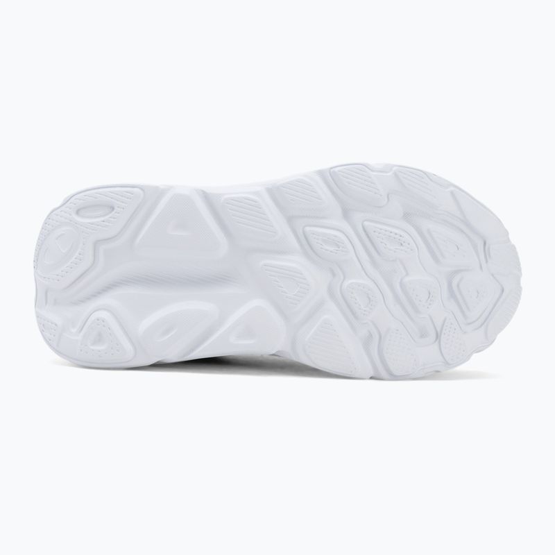 Încălțăminte pentru copii Champion HRO J B PS Low Cut basic white/flash green/new navy 4