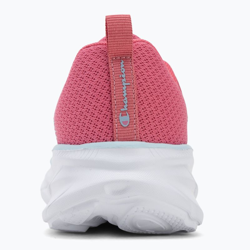 Încălțăminte pentru copii Champion HRO J G PS Low Cut blue/burgundy/light blue 6