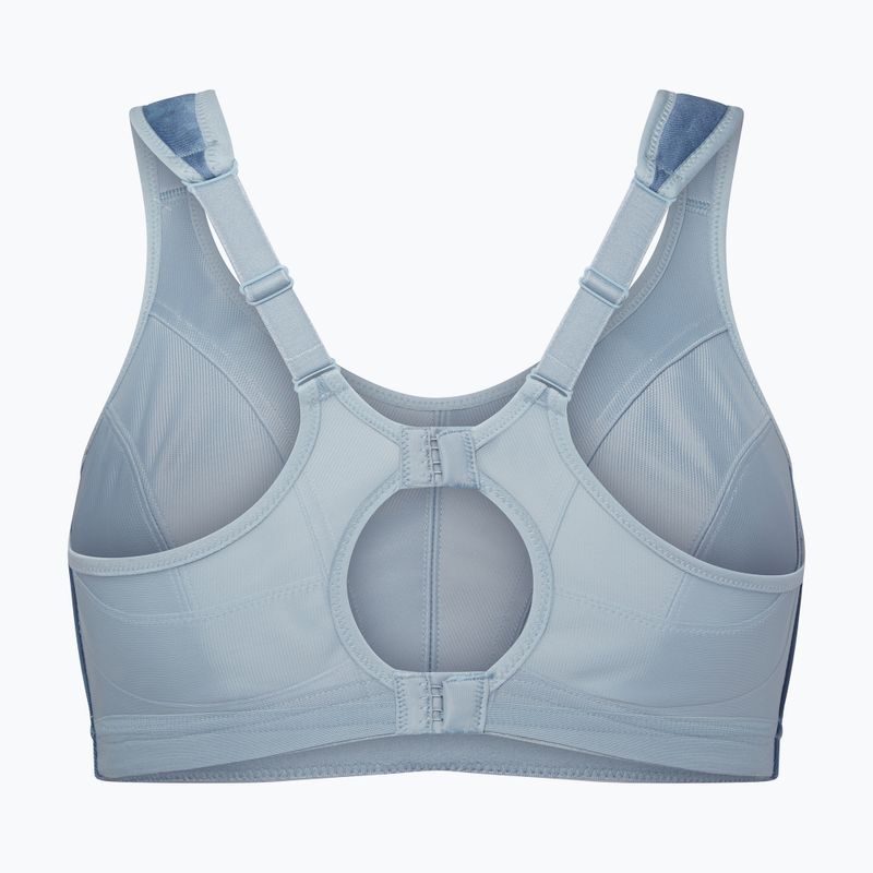 Sutien de antrenament Active Multi light blue 5