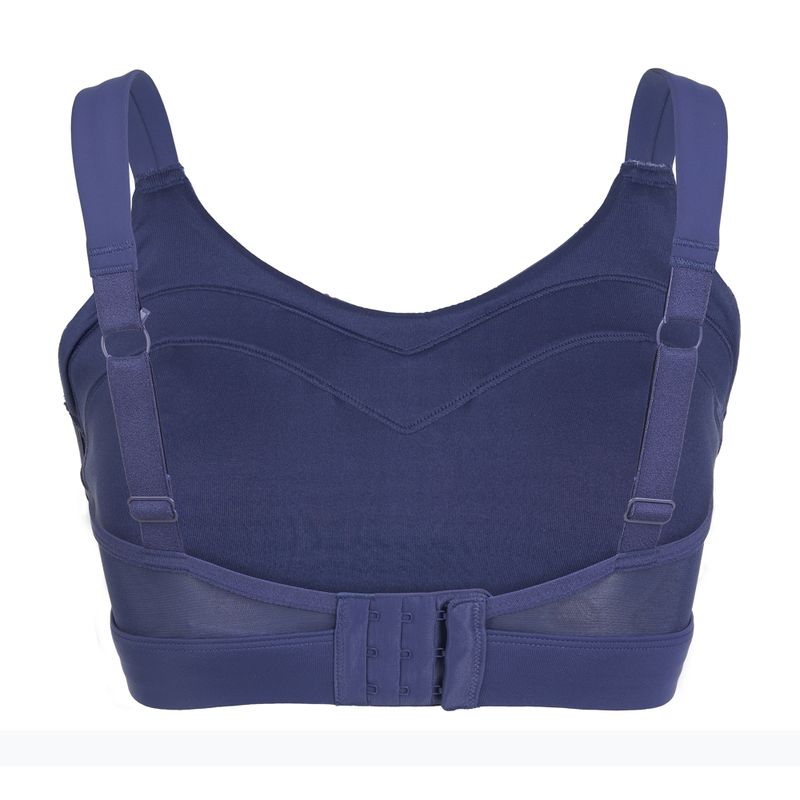 Sutien de antrenament Shock Absorber High Intensity purple 2