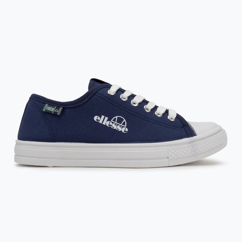 Încălțăminte pentru bărbătești Ellesse Louis navy 2