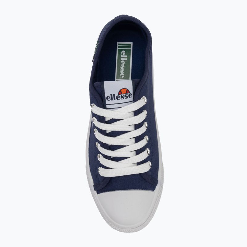Încălțăminte pentru bărbătești Ellesse Louis navy 5