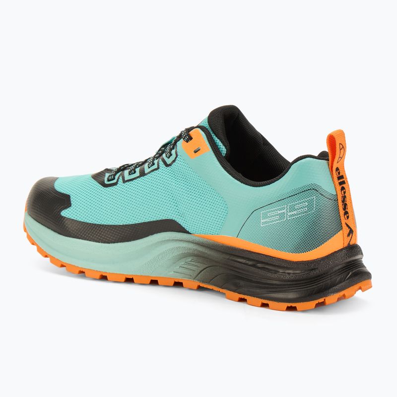 Încălțăminte pentru bărbați Ellesse Jamar pool blue 3