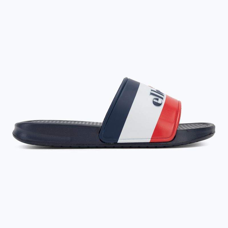 Papuci pentru bărbați Ellesse Lexi deep 2