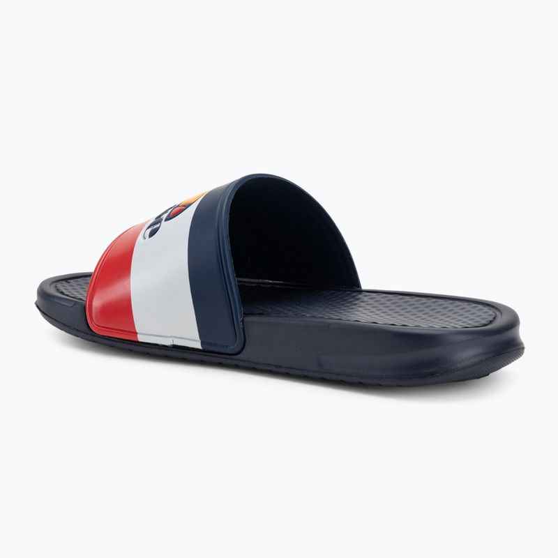 Papuci pentru bărbați Ellesse Lexi deep 3