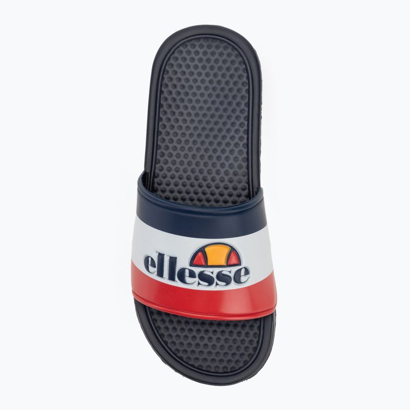 Papuci pentru bărbați Ellesse Lexi deep 5