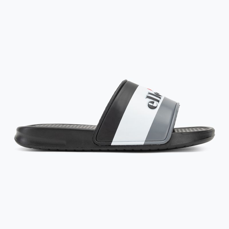 Papuci pentru bărbați Ellesse Lexi black 2