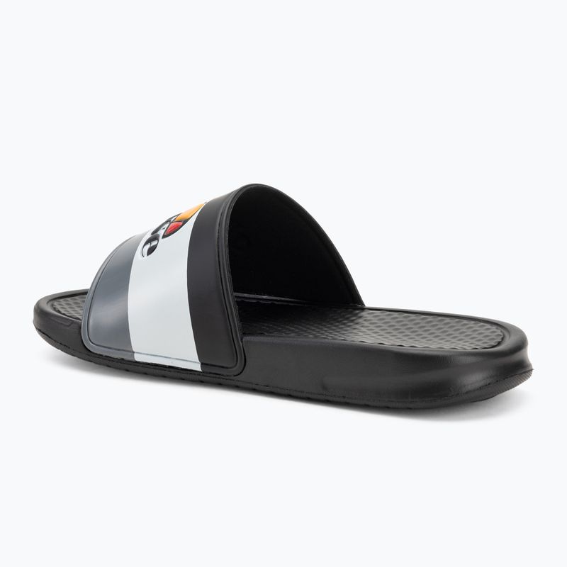 Papuci pentru bărbați Ellesse Lexi black 3
