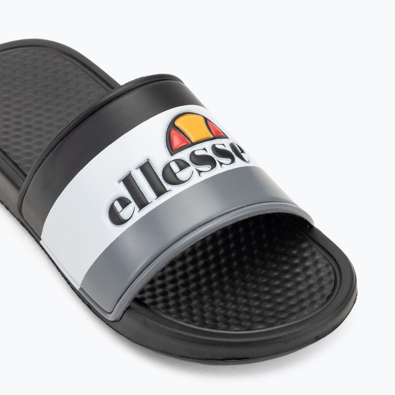 Papuci pentru bărbați Ellesse Lexi black 7