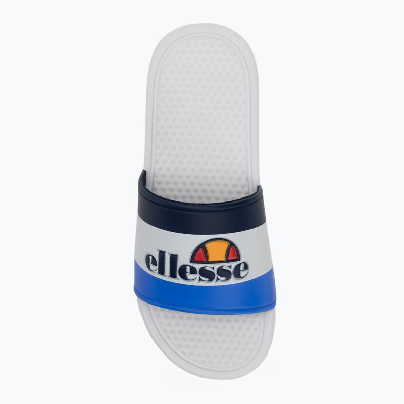 Papuci pentru bărbați Ellesse Lexi white 5