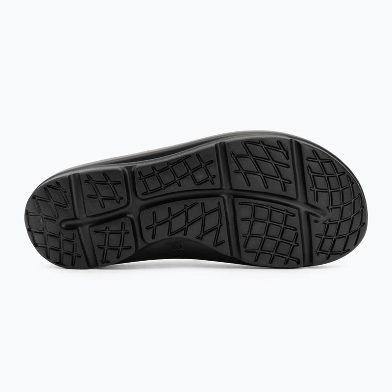 Papuci pentru femei Ellesse Aletha black 4