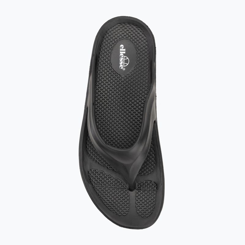 Papuci pentru femei Ellesse Aletha black 5