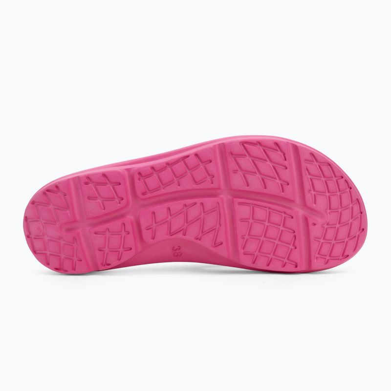 Papuci pentru femei Ellesse Aletha fuxia 4