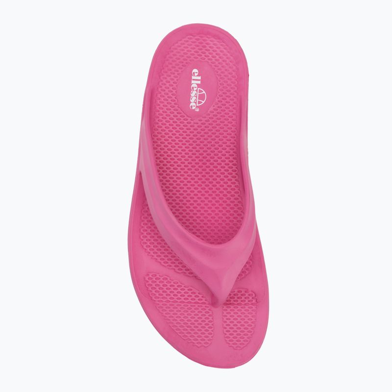 Papuci pentru femei Ellesse Aletha fuxia 5