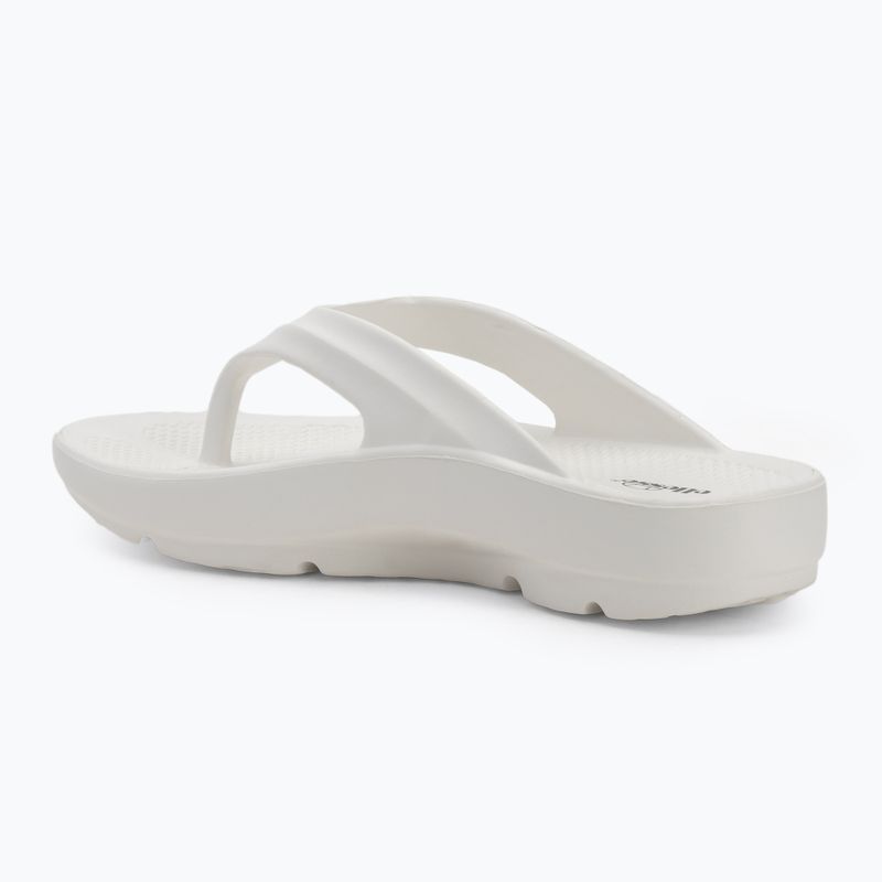 Papuci pentru femei Ellesse Aletha white 3