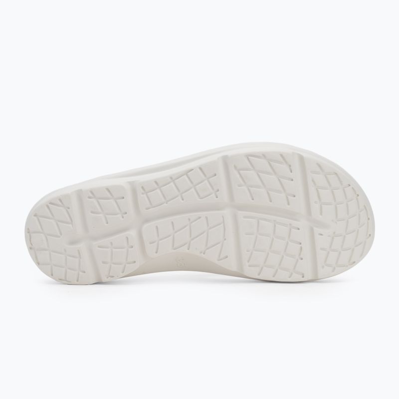 Papuci pentru femei Ellesse Aletha white 4
