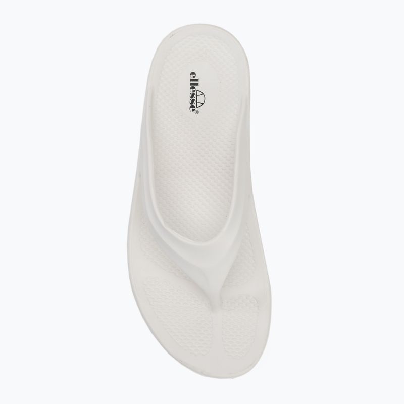 Papuci pentru femei Ellesse Aletha white 5