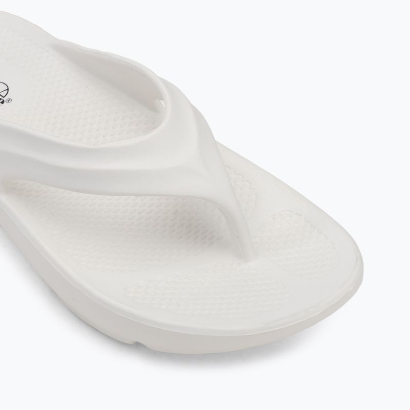 Papuci pentru femei Ellesse Aletha white 7