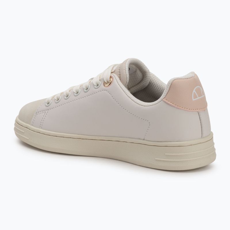 Încălțăminte pentru femei Ellesse Avril off white rose 3