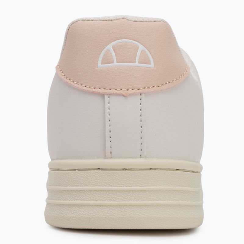 Încălțăminte pentru femei Ellesse Avril off white rose 6