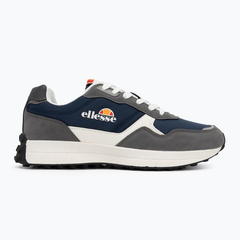 Încălțăminte pentru bărbați  Ellesse Carl ash oceania 2