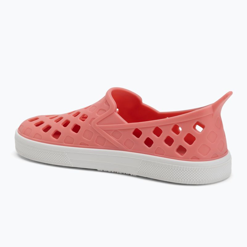 Încălțăminte pentru juniori BOATILUS Easy Veg candy/white 3