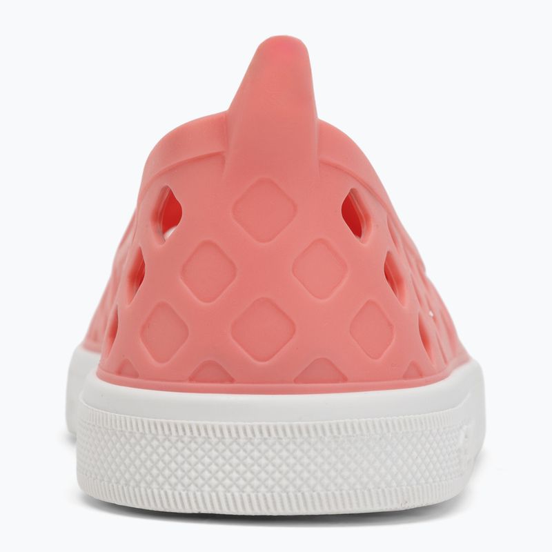 Încălțăminte pentru juniori BOATILUS Easy Veg candy/white 6