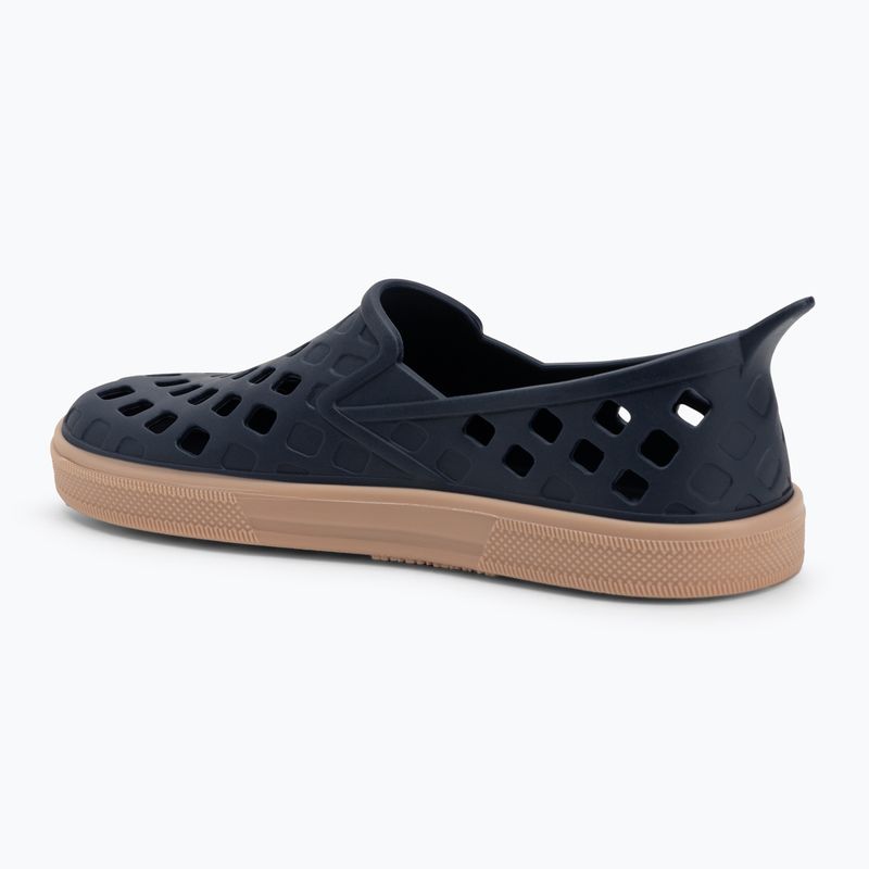 Încălțăminte pentru juniori BOATILUS Easy Veg navy/beige 3