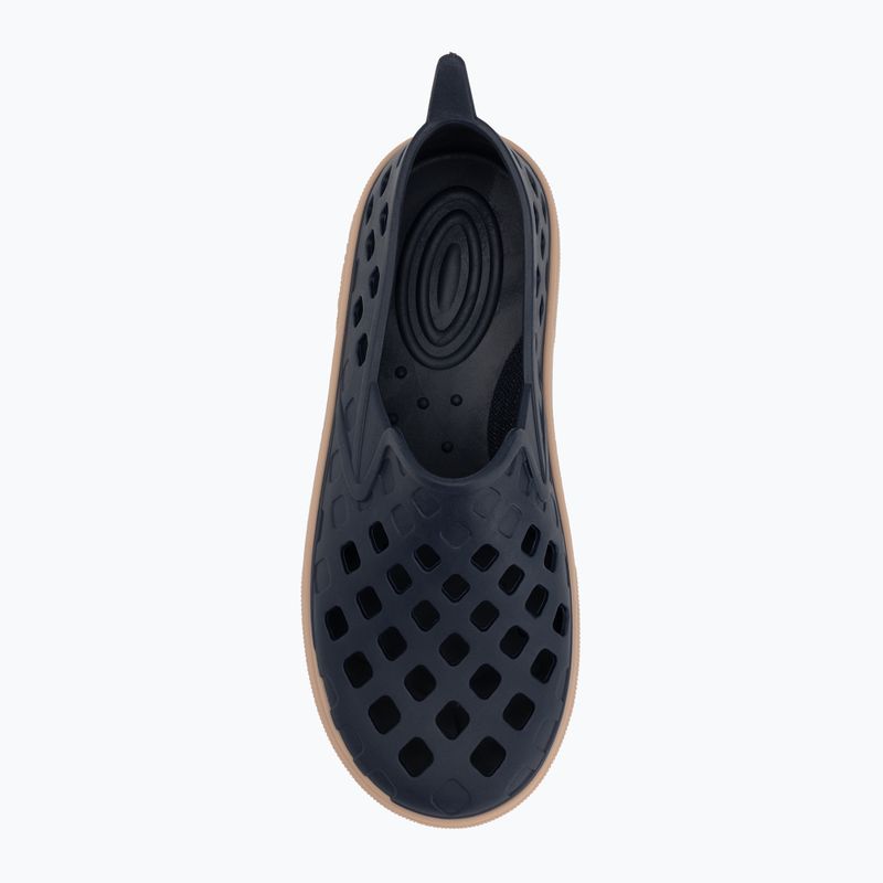 Încălțăminte pentru juniori BOATILUS Easy Veg navy/beige 5