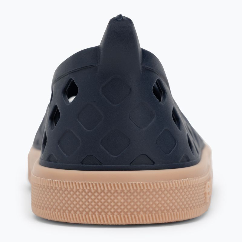 Încălțăminte pentru juniori BOATILUS Easy Veg navy/beige 6