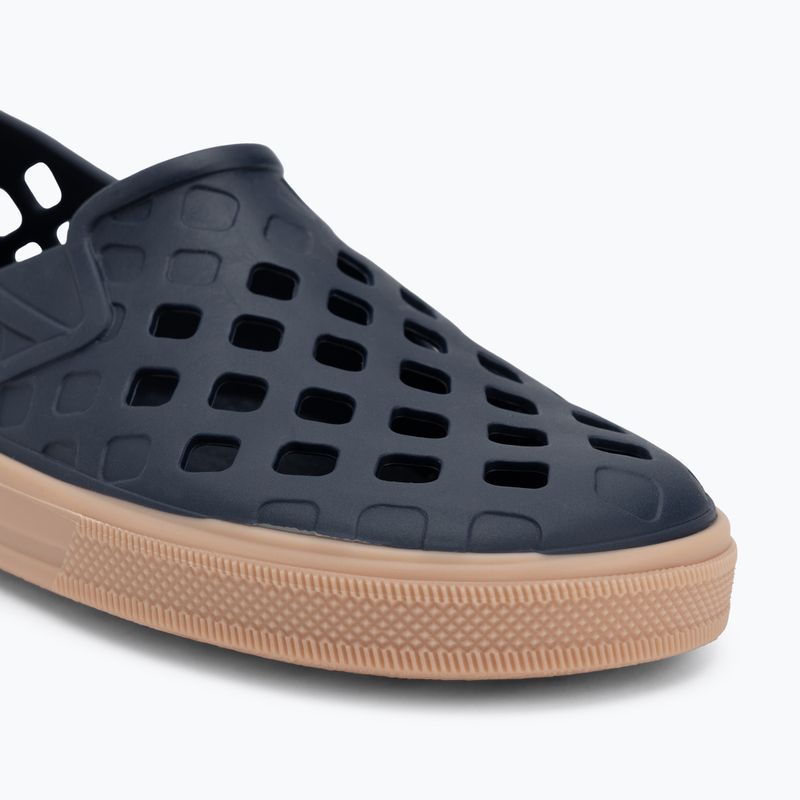 Încălțăminte pentru juniori BOATILUS Easy Veg navy/beige 7
