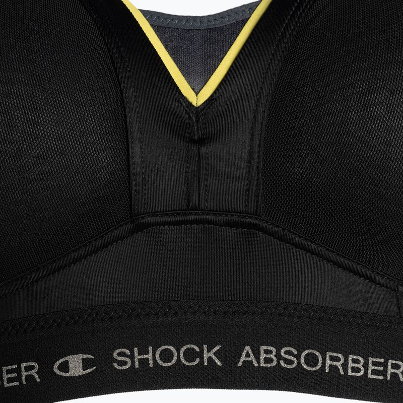 Sutien Shock Absorber Active Shaped Support black 4