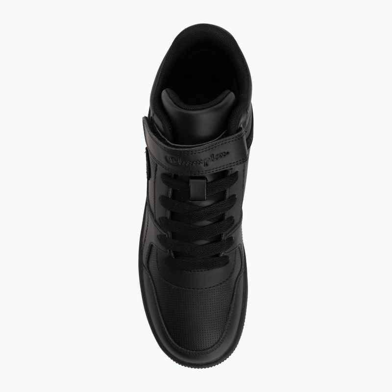 Încălțăminte pentru bărbați Champion RD18 Mid Cut triple black 5
