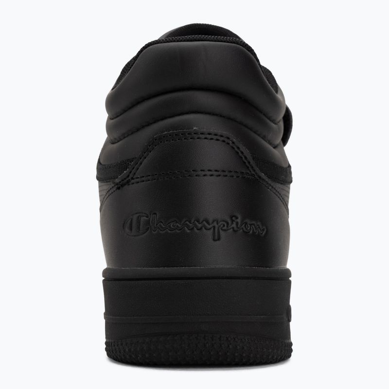 Încălțăminte pentru bărbați Champion RD18 Mid Cut triple black 6