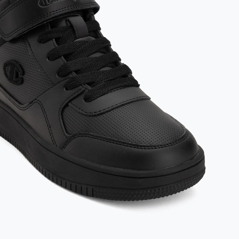 Încălțăminte pentru bărbați Champion RD18 Mid Cut triple black 7