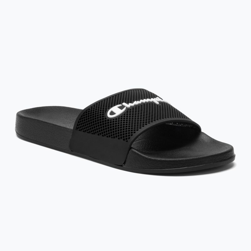 Șlapi de baie Champion Legacy Daytona negru pentru bărbați