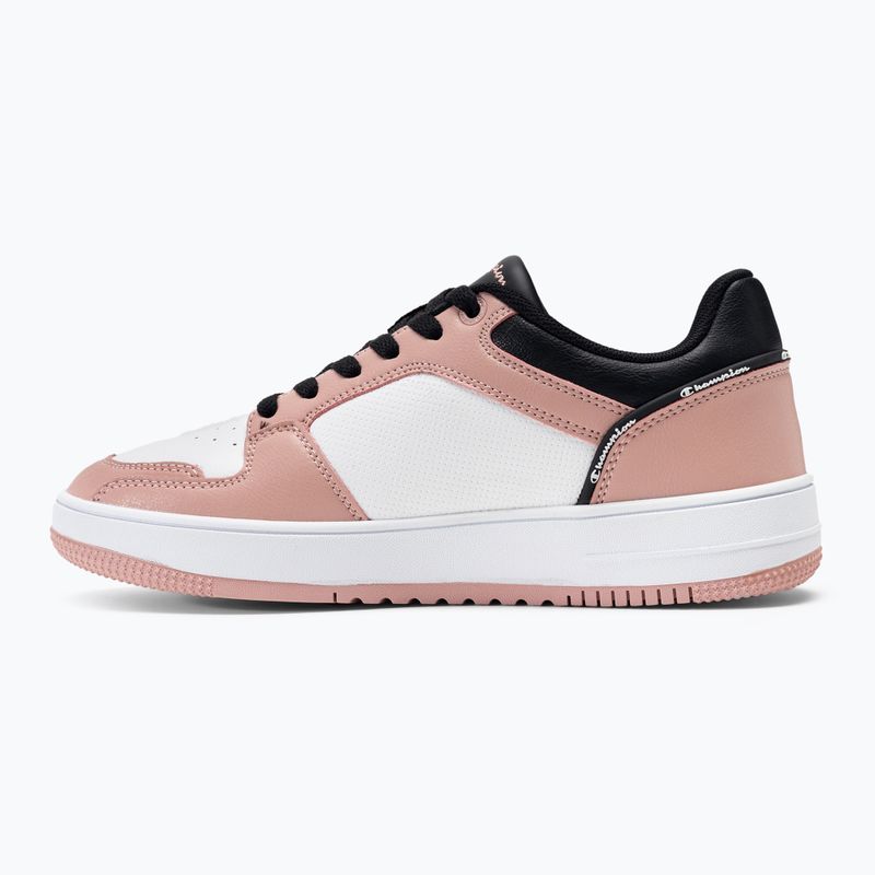 Pantofi Champion Legacy Rebound 2.0 Low pentru femei 10