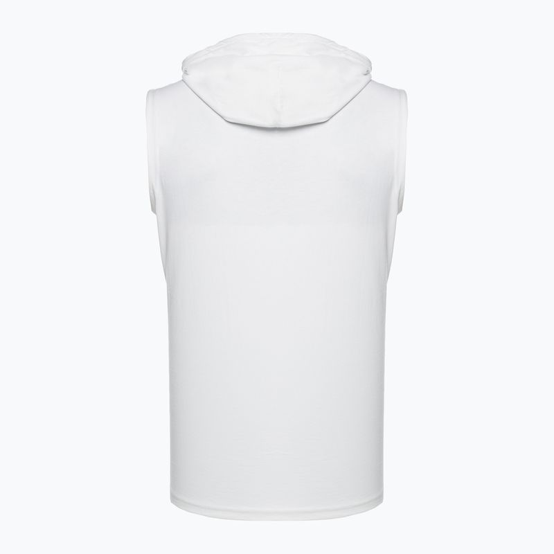 Tricou pentru bărbați Champion Legacy alb 2