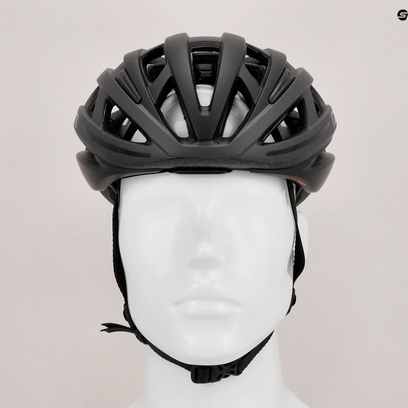 Cască de bicicletă Giro Helios Spherical Mips neagră GR-7129136 11