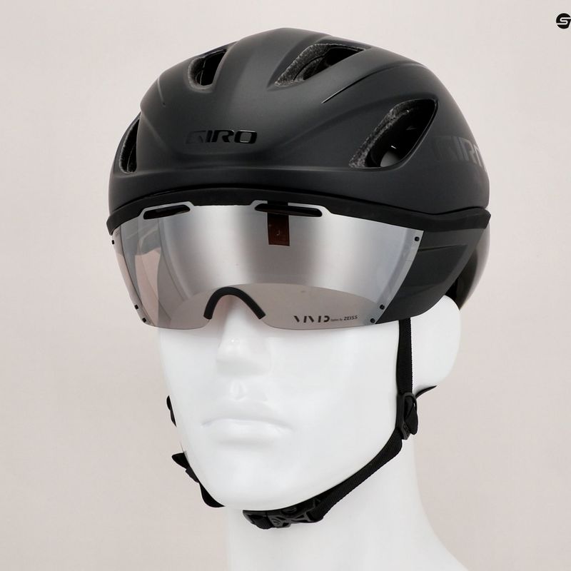 Cască de bicicletă Giro VANQUISH INTEGRATED MIPS, negru, GR-7086773 9