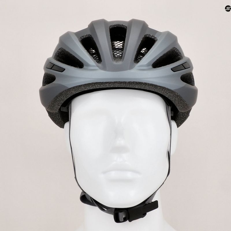 Cască de bicicletă Giro Isode gri GR-7089207 10