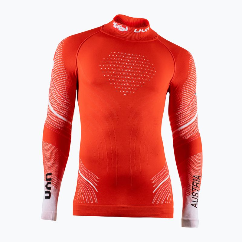 Hanorac termic UYN Natyon 2.0 Austria UW Shirt Turtle Neck austria