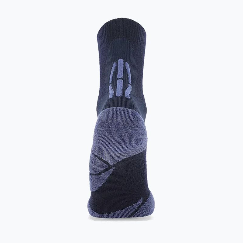 Șosete pentru bărbați Uyn Trekking 2IN Merino navy/jeans 3
