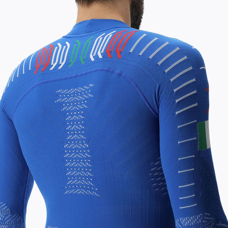 Bluză termică pentru bărbați UYN Natyon 3.0 italy 5