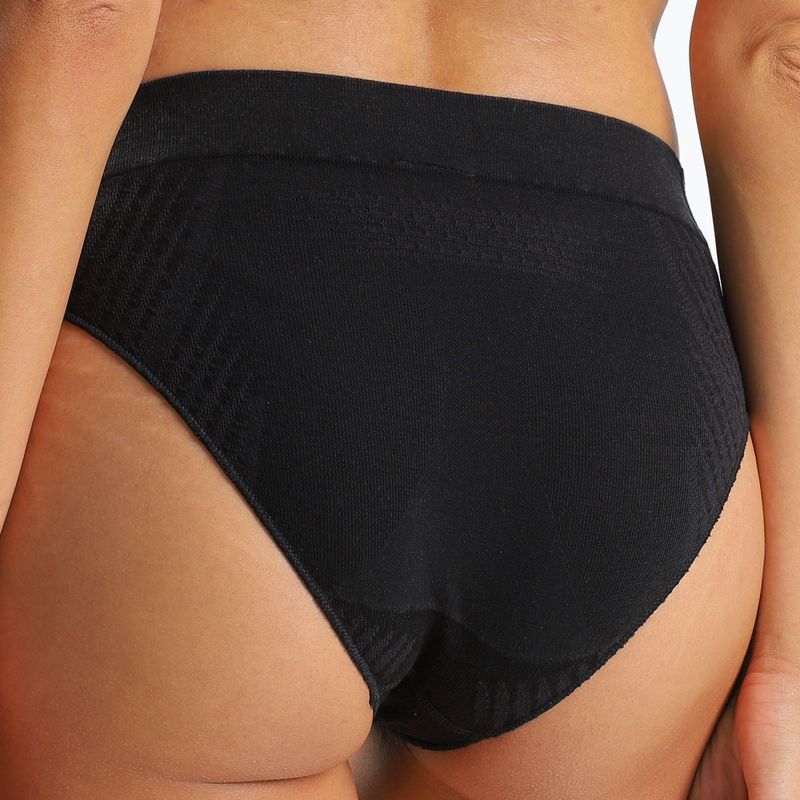 Chiloți termoactivi damă UYN Motyon Biotech Slip black beauty 6